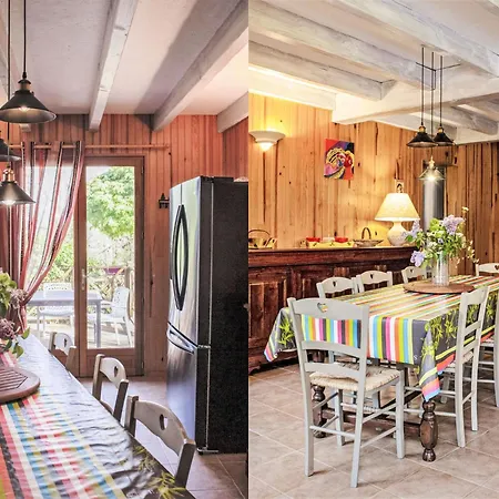 L'eglantier By Interhome Loupiac (Lot)