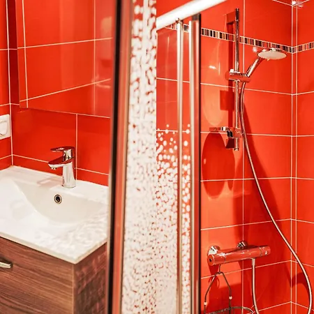 L'eglantier By Interhome *