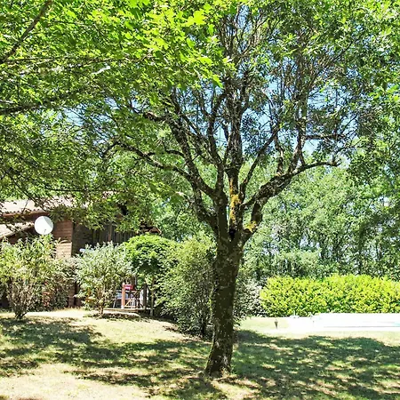 L'eglantier By Interhome * Loupiac (Lot)