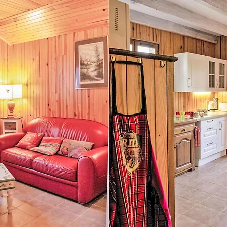 L'eglantier By Interhome Loupiac (Lot)