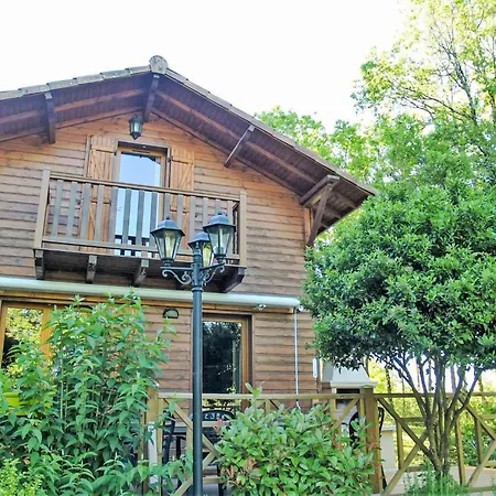 L'eglantier By Interhome * Loupiac (Lot)