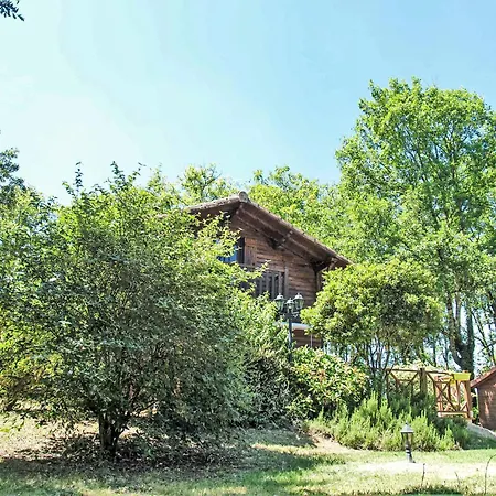 Сasa de vacaciones L'eglantier By Interhome *