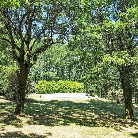 L'eglantier By Interhome *