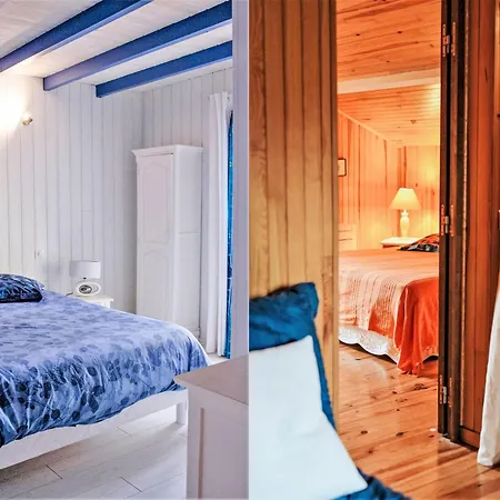 L'eglantier By Interhome