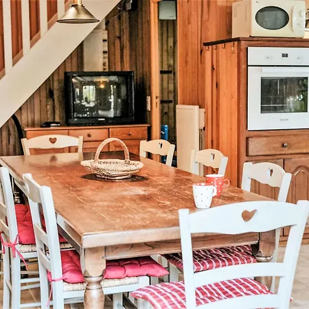 Сasa de vacaciones L'eglantier By Interhome Loupiac (Lot)