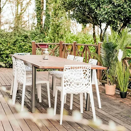 L'eglantier By Interhome * Loupiac (Lot)
