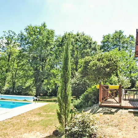 Holiday home L'eglantier By Interhome