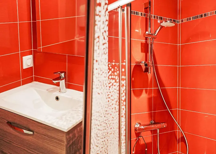 L'eglantier By Interhome *