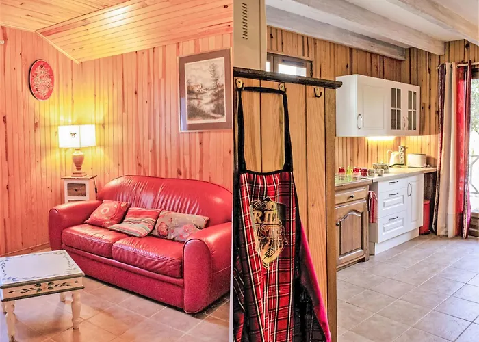 L'eglantier By Interhome Loupiac (Lot)