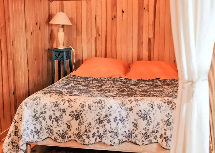 Tatil Evi L'eglantier By Interhome Loupiac (Lot)