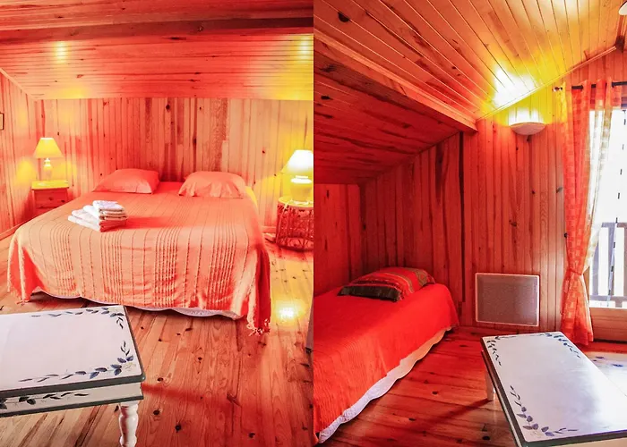 L'eglantier By Interhome * Loupiac (Lot)