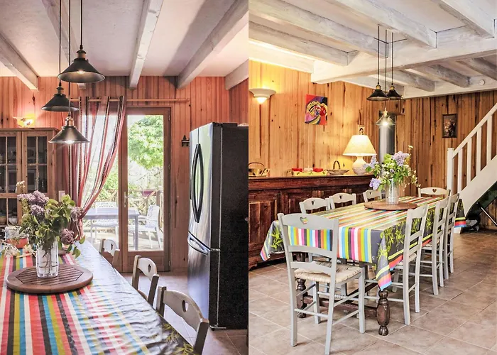 L'eglantier By Interhome Loupiac (Lot)