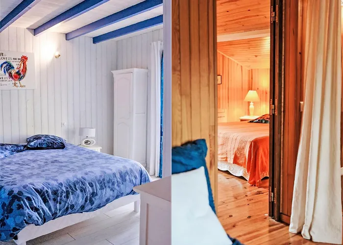 L'eglantier By Interhome