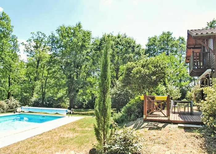 Tatil Evi L'eglantier By Interhome